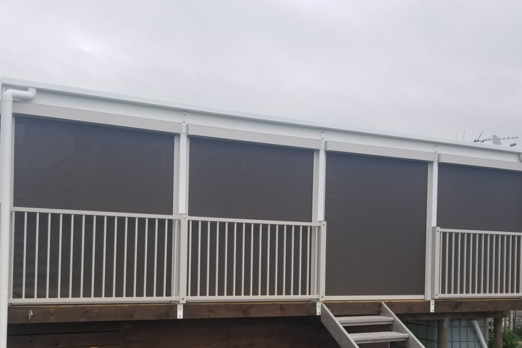ADF Absolute Deck & Fence - Shades