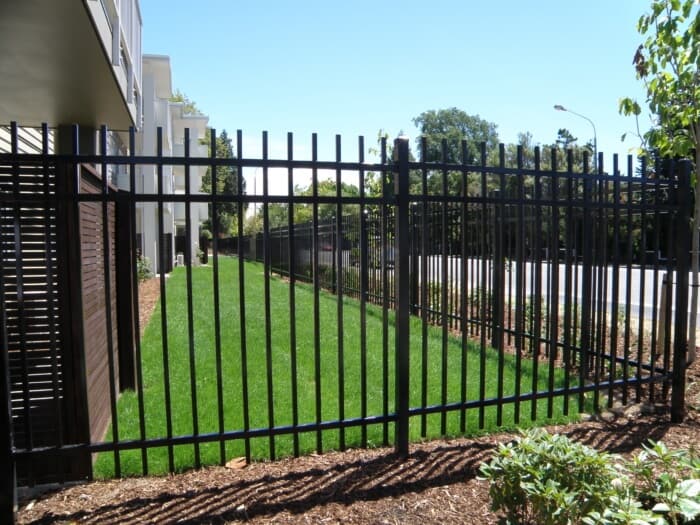 ADF Absolute Deck & Fence - Aluminium Fences